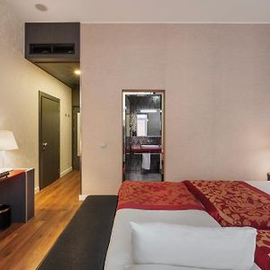 Deluxe Kamer met een King Size Bed
