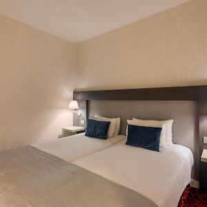 Deluxe Kamer met een King Size Bed